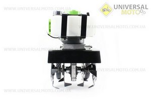 Культиватор REZER 58сс, 3,7кВт, ширина захвата 250мм