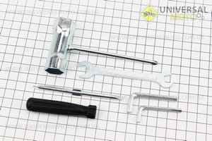 Ремонтный набор для триммера