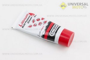 СМАЗКА трансмиссионная для мотокос и кусторезов, 80ml