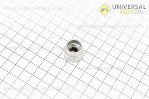 Гайка крепления ножа М8х1,25 Олеомак. Китай (Триммер / UM2025-V93)