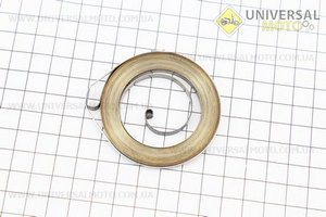 Пружина стартеру Stihl FS-38/45/55. Китай (Запчастини для триммера / UM2025-V98)