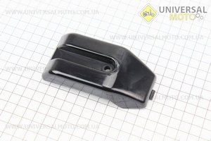 Кришка свічки запалювання (велика). Китай (Запчастини для триммера / UM2026-V15)