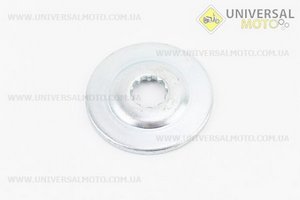 Шайба редуктору нижнього Stihl FS-36/38/40/44/72/74/75/76/80/83/85/87/90/100/110/120/130/200/250/460. Китай (Запчастини для триммера / UM2026-V20)