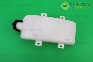 Бак паливний 139F - 4Т. Китай (Запчастини для триммера / UM2026-V26)