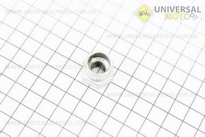 Гайка М10х1,25 (левая резьба) в шпульку, под редуктор Китай. Китай (Триммер / UM2026-V40)