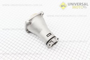 Редуктор верхній Ø26мм на 9 шліців L = 118мм для 1E36F. Китай (Запчастини для триммера / UM2026-V42)