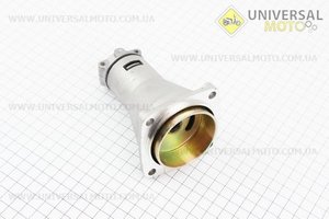 Редуктор верхній Ø26мм на 9 шліців L = 118мм для 1E36F. Китай (Запчастини для триммера / UM2026-V42)