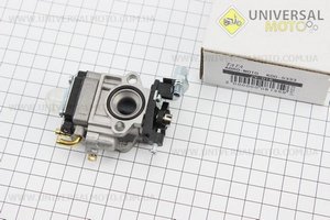 Карбюратор 1E34F-1E36F (малое отверстие 11мм). TATA (Триммер / UM2026-V54)