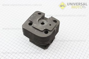 Цилиндро поршневой, комплект (цпг) 40мм (палец 10мм) Stihl FS-400/FR400. Китай (Триммер / UM2026-V74)