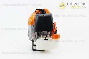 Триммер (мотокоса) Power Craft BK5940n - 4,0кВт (леска + нож 3Т). Китай (Триммер / UM2026-V77)