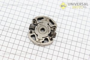 Зчеплення Stihl FS-38/45/55. Китай (Запчастини для триммера / UM2026-V87)