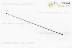 Вал приводной (шток, штанга) диаметром 8мм, 7x7T, длинной 760мм. Китай (Триммер / UM2026-V89)
