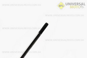 Вал приводной (шток, штанга) диаметром 8мм 9x4T-"квадрат" 7х7мм, длинной 1530мм. Китай (Триммер / UM2027-V03)