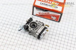 Карбюратор 1E36F. NOKER (Запчастини для триммера / UM2027-V14)