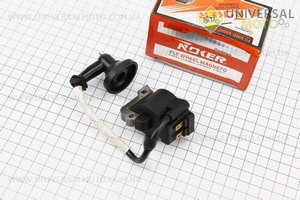 Катушка зажигания 1E36F. NOKER (Триммер / UM2027-V17)