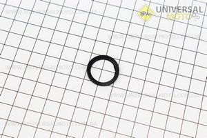 Прокладка карбюратора 1E40F-1E44F. Китай (Запчастини для триммера / UM2027-V40)