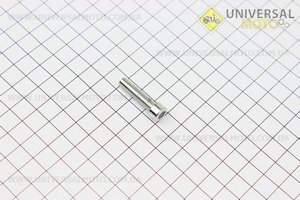 Болт M6x25. Китай (Мотоінструмент / UM2027-V59)