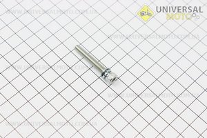 Болт M5x35 з шайбами. Китай (Мотоінструмент / UM2027-V60)