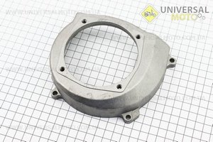 Кришка кріплення редуктору, Тип №1. Китай (Запчастини для триммера / UM2027-V65)