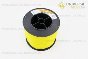 Волосінь косильна d = 3,0мм, 271м "коло". STIHL (Запчастини для триммера / UM2027-V78)