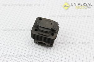 Цилиндро поршневой, комплект (цпг) 36мм черный. AKME (Триммер / UM2027-V88)