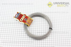 Леска диаметром 2,65мм, 15м "звезда", армированая. SABER (Триммер / UM2027-V93)