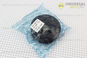 Леска в сборе (шпулька), с болтом М8х1,25, ОLEO MAC SPARTA 25/37/42, EFCO. SABER (Триммер / UM2027-V96)