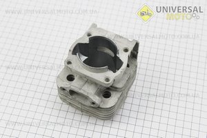 Цилиндро поршневой, комплект (цпг) 44мм (палец 10мм). SABER (Триммер / UM2027-V99)