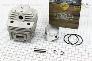 Цилиндро поршневой, комплект (цпг) 44мм (палец 10мм). SABER (Триммер / UM2027-V99)