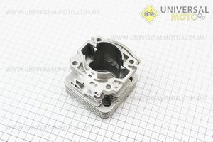 Цилиндро поршневой, комплект (цпг) 45мм (палец 12мм) OLEO MAC 753. SABER (Триммер / UM2028-V03)