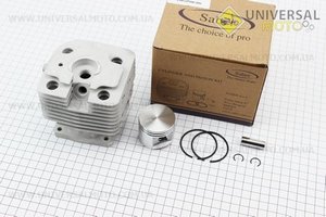 Цилиндро поршневой, комплект (цпг) 42мм (палец 10мм) Stihl FS-450. SABER (Триммер / UM2028-V07)