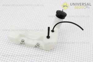 Бак паливний Stihl FS-120/200/250. Китай (Запчастини для триммера / UM2028-V17)