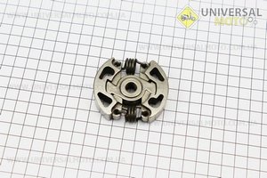 Зчеплення Stihl FS-38/45/55. SABER (Запчастини для триммера / UM2028-V24)