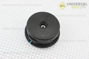 Леска в сборе (шпулька), под вал М10х1,00, диаметром 109мм, Stihl FS-40/44/55/72/74/75/76/80/83/85/87/90/100/110/120/130/200/250. SABER (Триммер / UM2028-V30)