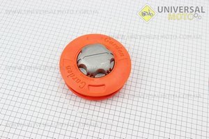 Волосінь косильна в зборі (котушка), САМОНАМОТУЮЧА, Garden, металевий ніс. Китай (Запчастини для триммера / UM2028-V34)