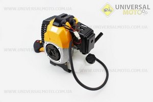 Триммер (мотокоса) PARTNER DX-56 (шпуля + нож 3Т, труба диаметром 26мм). Китай (Триммер / UM2028-V48)