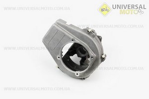 Картер для мотокосы 1E36F (три детали) 1E36F Tanaka SUM328. Китай (Триммер / UM2028-V53)