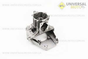 Картер для мотокосы 1E36F (три детали) 1E36F Tanaka SUM328. Китай (Триммер / UM2028-V53)