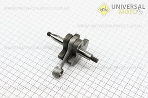 Коленвал Stihl FS-120/200/250. SABER (Триммер / UM2028-V56)