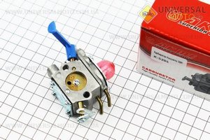 Карбюратор Husqvarna 125R / 128R. AKME (Запчастини для триммера / UM2028-V70)