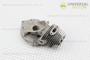 Цилиндро поршневой, комплект (цпг) 34мм (палец 8мм) OLEO MAC SPARTA 25. Китай (Триммер / UM2028-V98)