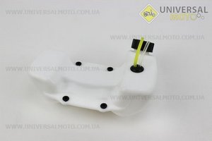 Бак паливний 1E40F-1E44F (4 отвори під кріплення0 Тип №1. NOKER (Запчастини для триммера / UM2029-V79)