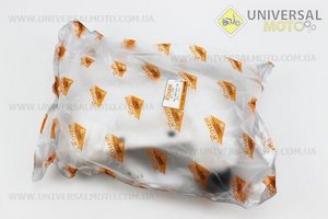 Бак паливний 1E40F-1E44F (4 отвори під кріплення0 Тип №1. NOKER (Запчастини для триммера / UM2029-V79)