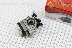 Карбюратор 1E36F. AKME (Запчастини для триммера / UM2029-V89)