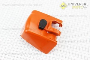Кришка фільтру повітряного MS-210/230/250. Китай (Запчастини до бензопили STIHL / UM2033-V34)