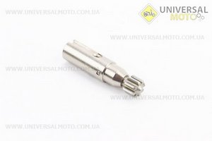 Насос масляний MS-170/171/180/181/190/191/210/211/230/250 оригінал (11236403200). STIHL (Запчастини до бензопили STIHL / UM2033-V78)