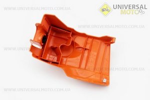 Кришка фільтру повітряного MS-170/180, оригінал (з розбирання). STIHL (Запчастини до бензопили STIHL / UM2033-V91)