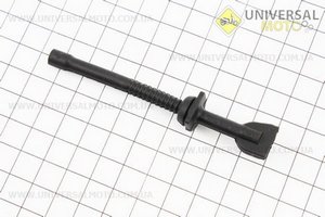 Шланг паливний MS-170/180. STIHL (Запчастини до бензопили STIHL / UM2035-V77)