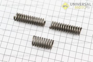 Амортизатор MS-181 комплект 3шт. WINZOR (Запчастини до бензопили STIHL / UM2037-V17)