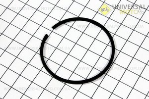 Кільце поршневе 48х1,5мм Husqvarna-365, JONSERED CS2165, ОLEO MAС 962. Китай (Запчастини до бензопили HUSQWARNA / UM2040-V36)